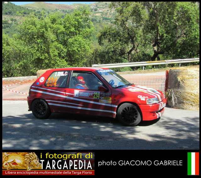 234 Peugeot 106 Rallye G.Giardina - G.Nicchi (2).jpg